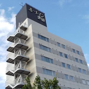 Hotel Route-Inn Court Chikuma-Koshoku