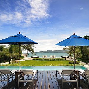 Beachfront Phuket