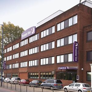 Premier Inn London Hanger Lane